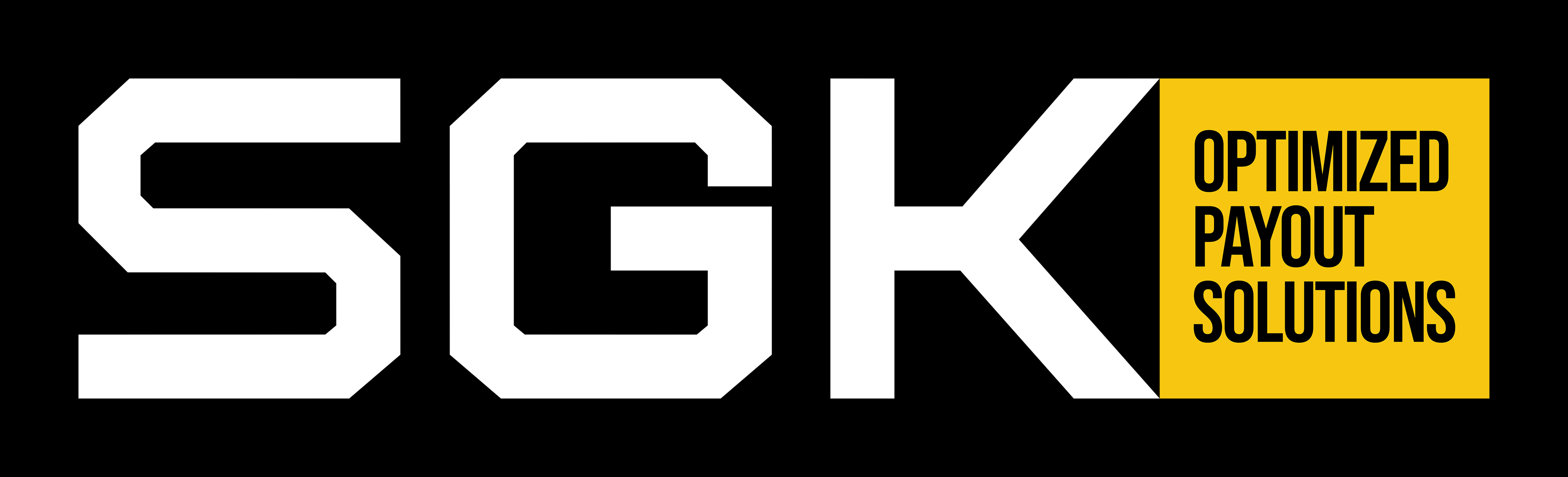SGK Logo